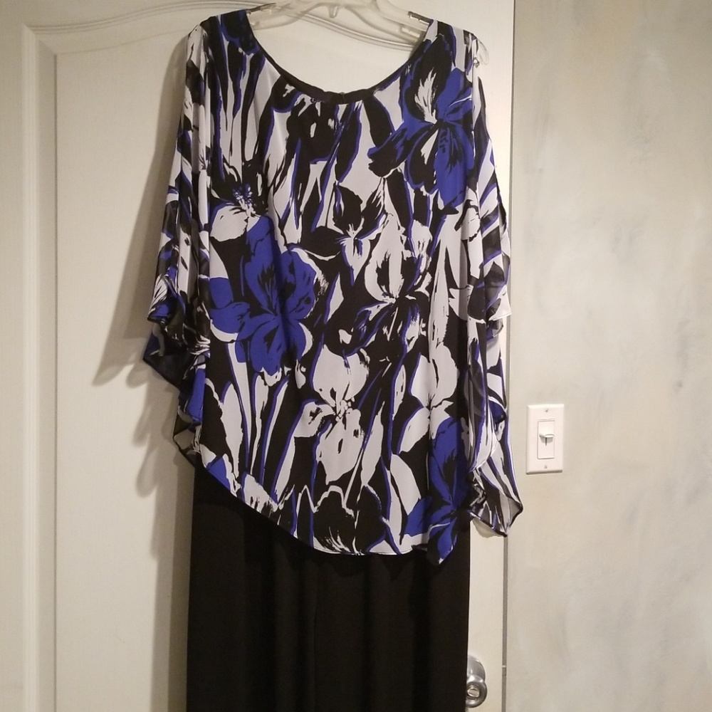 Dressy jumpsuit